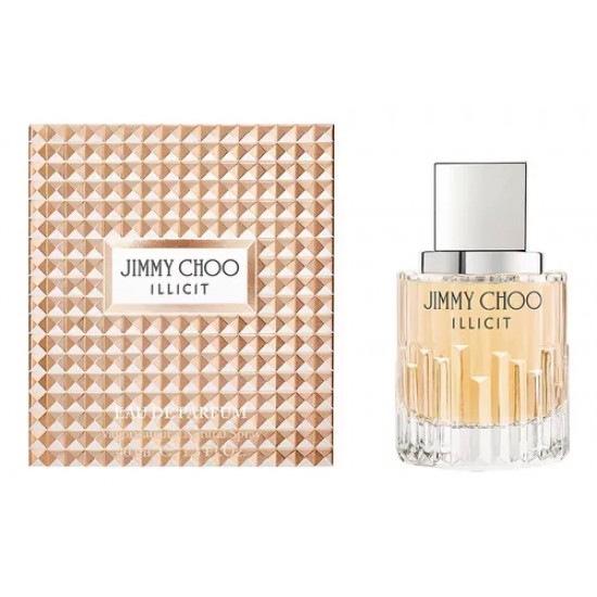 Jimmy Choo Illicit Eau de Parfum 40ml Spray