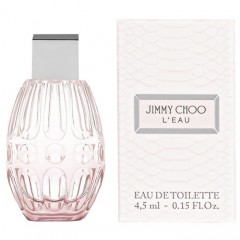 Jimmy Choo L'Eau Eau de Toilette 4.5ml Mini