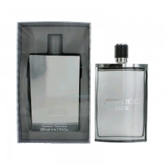 Jimmy Choo Man Aqua Eau de Toilette 200ml Spray