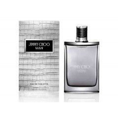 Jimmy Choo Man Eau De Toilette 100ml Spray