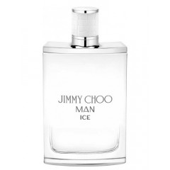 Jimmy Choo Man Ice Eau de Toilette 100ml Spray