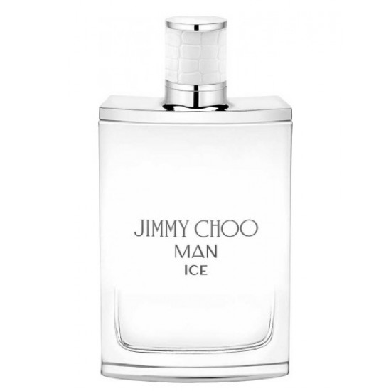 Jimmy Choo Man Ice Eau de Toilette 100ml Spray