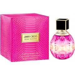 Jimmy Choo Rose Passion Eau de Parfum 40ml Spray