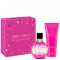 Jimmy Choo Rose Passion Gift Set 60ml EDP + 100ml Body Lotion