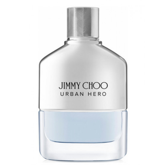 Jimmy Choo Urban Hero Eau de Parfum 50ml Spray