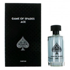 Jo Milano Paris Game of Spades Ace Parfum 100ml Spray