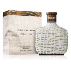 John Varvatos Artisan Pure Eau de Toilette 125ml Spray