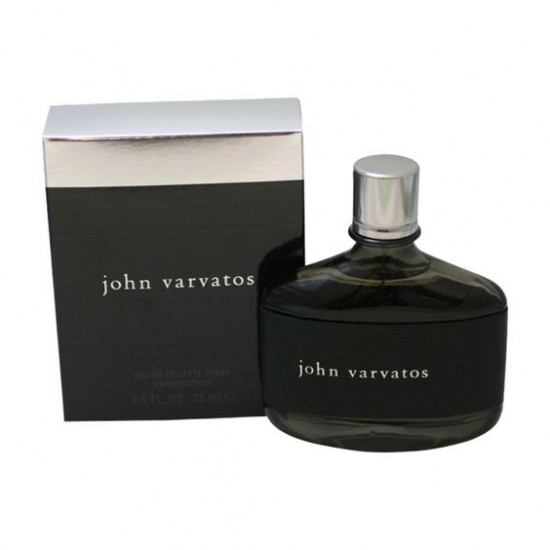 John Varvatos Eau de Toilette 75ml Spray