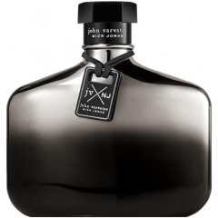 John Varvatos JV x NJ Eau de Toilette 75ml Spray