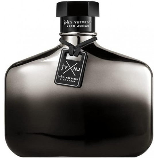 John Varvatos JV x NJ Eau de Toilette 75ml Spray