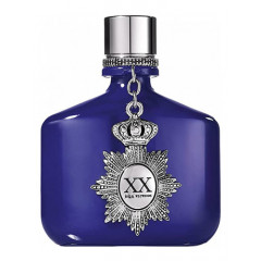 John Varvatos XX Indigo Eau de Toilette 125ml Spray