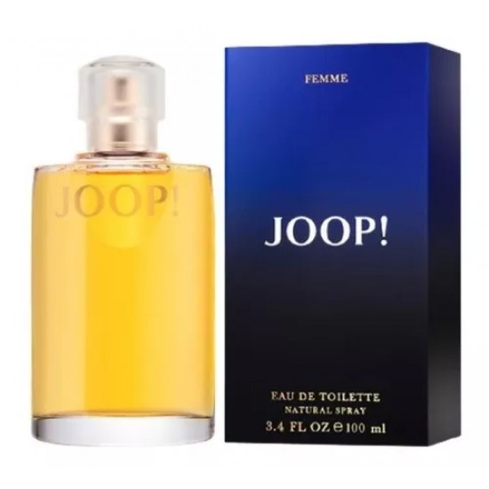 Joop! Femme Eau de Toilette 100ml Spray