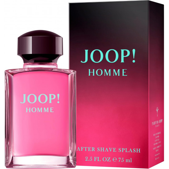 Joop! Homme Dopobarba 75ml Splash