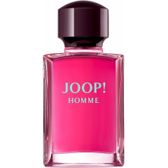 Joop! Homme Eau De Toilette 75ml Spray