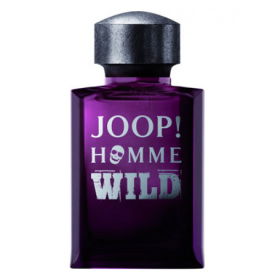 Joop! Homme Wild Eau de Toilette 125ml Spray