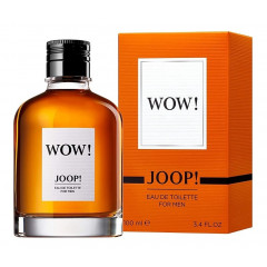 Joop! Wow! Eau de Toilette 100ml Spray