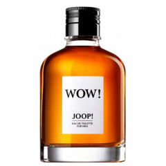 Joop! Wow! Eau de Toilette 40ml Spray