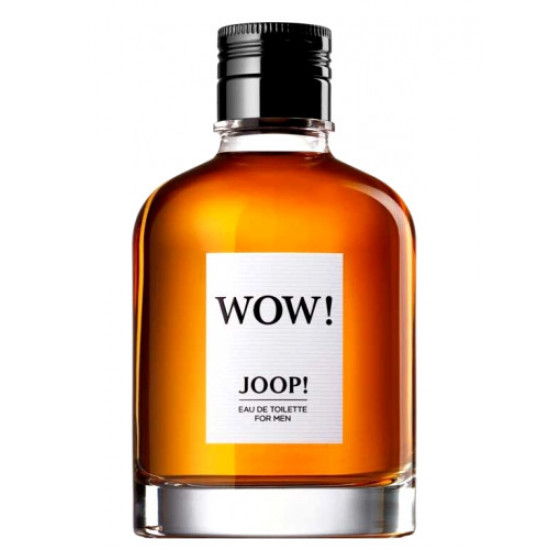 Joop! Wow! Eau de Toilette 40ml Spray