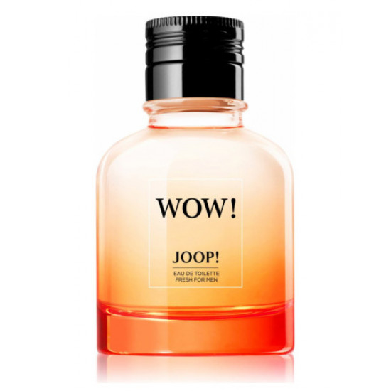 Joop! Wow! Fresh Eau de Toilette Fresh 60ml Spray