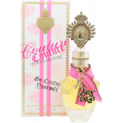 Juicy Couture Couture Couture Eau de Parfum 50ml Spray