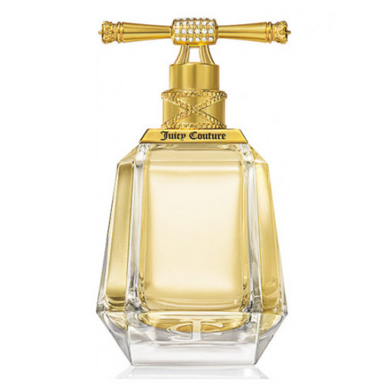 Juicy Couture I Am Juicy Couture Eau de Parfum 50ml Spray