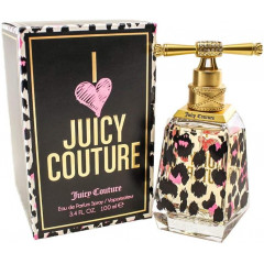 Juicy Couture I Love Juicy Couture Eau de Parfum 100ml Spray