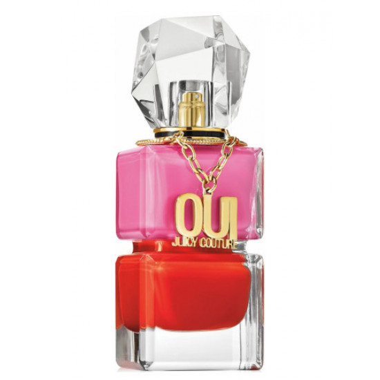 Juicy Couture Oui Eau de Parfum 100ml Spray