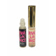 Juicy Couture Viva La Juicy Gift Set 5ml Viva La Juicy EDP + 5ml Viva La Juicy Noir EDP