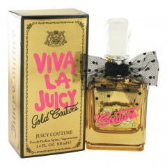 Juicy Couture Viva la Juicy Gold Couture Eau de Parfum 100ml Spray