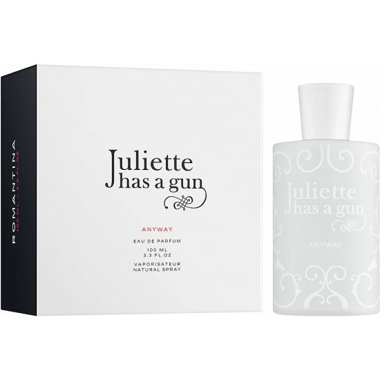 Juliette Has A Gun Anyway Eau de Parfum 100ml Spray