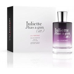 Juliette Has A Gun Lili Fantasy Eau de Parfum 100ml Spray