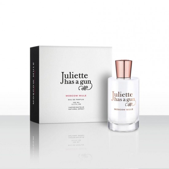 Juliette Has A Gun Moscow Mule Eau de Parfum 100ml Spray