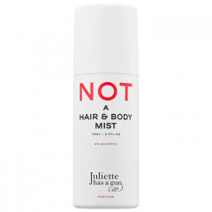 Juliette Has A Gun Not A Hair & Body Mist 75ml