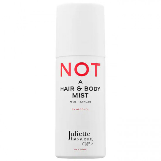 Juliette Has A Gun Not A Hair & Body Mist 75ml