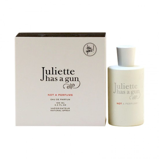 Juliette Has A Gun Not a Perfume Eau de Parfum 100ml Spray