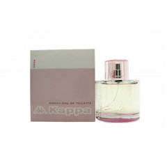 Kappa Rosa Eau de Toilette 100ml Spray