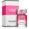 Karl Lagerfeld Fleur de Pivoine Eau de Parfum 50ml Spray