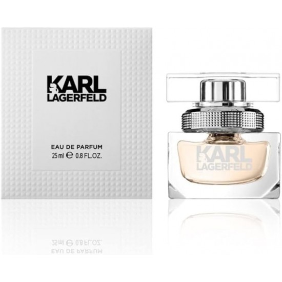 Karl Lagerfeld Karl Lagerfeld for Her Eau de Parfum 25ml Spray