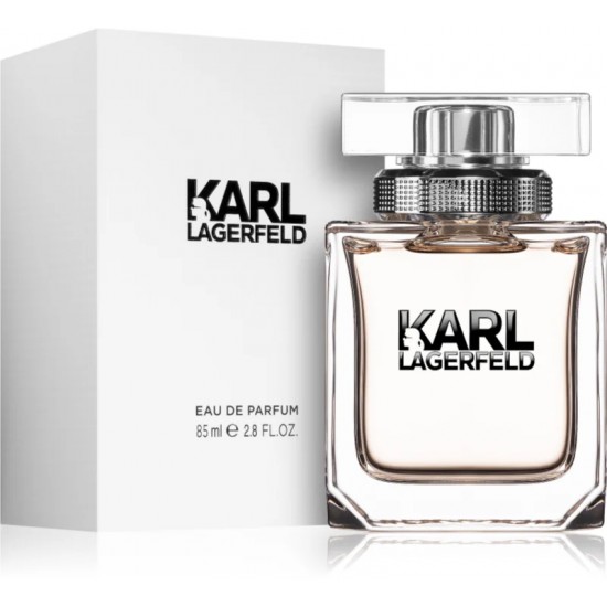 Karl Lagerfeld Karl Lagerfeld for Her Eau de Parfum 85ml Spray