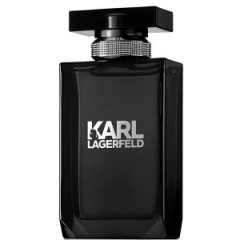 Karl Lagerfeld for Him Eau de Toilette 50ml Spray