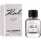 Karl Lagerfeld Karl New York Mercer Street Eau de Toilette 60ml Spray