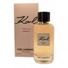 Karl Lagerfeld Karl Tokyo Shibuya Eau de Parfum 100ml Spray