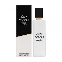 Katy Perry Katy Perry's Indi Eau de Parfum 100ml Spray