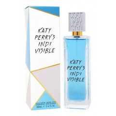 Katy Perry Katy Perry's Indi Visible Eau de Parfum 100ml Spray