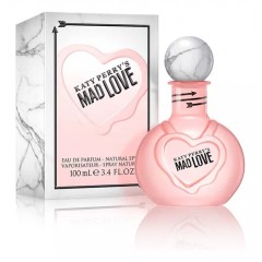 Katy Perry Mad Love Eau de Parfum 100ml Spray