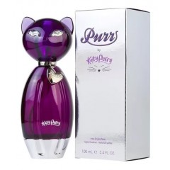 Katy Perry Purr Eau de Parfum 100ml Spray