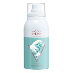 Kenzo Aqua Kenzo Pour Femme Fresh Eau de Toilette 100ml Spray Can