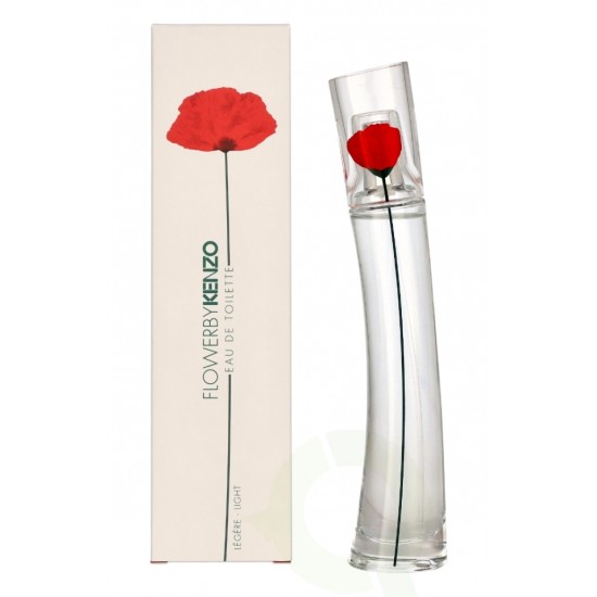 Kenzo Flower by Kenzo Eau de Vie Eau de Parfum 30ml Spray