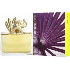 Kenzo Jungle Elephant Eau de Parfum 100ml Spray