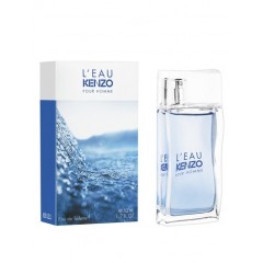 Kenzo L'Eau Kenzo Pour Homme 50ml Spray